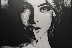 2025-06-Pink-Gaze-II-©-JV-ART